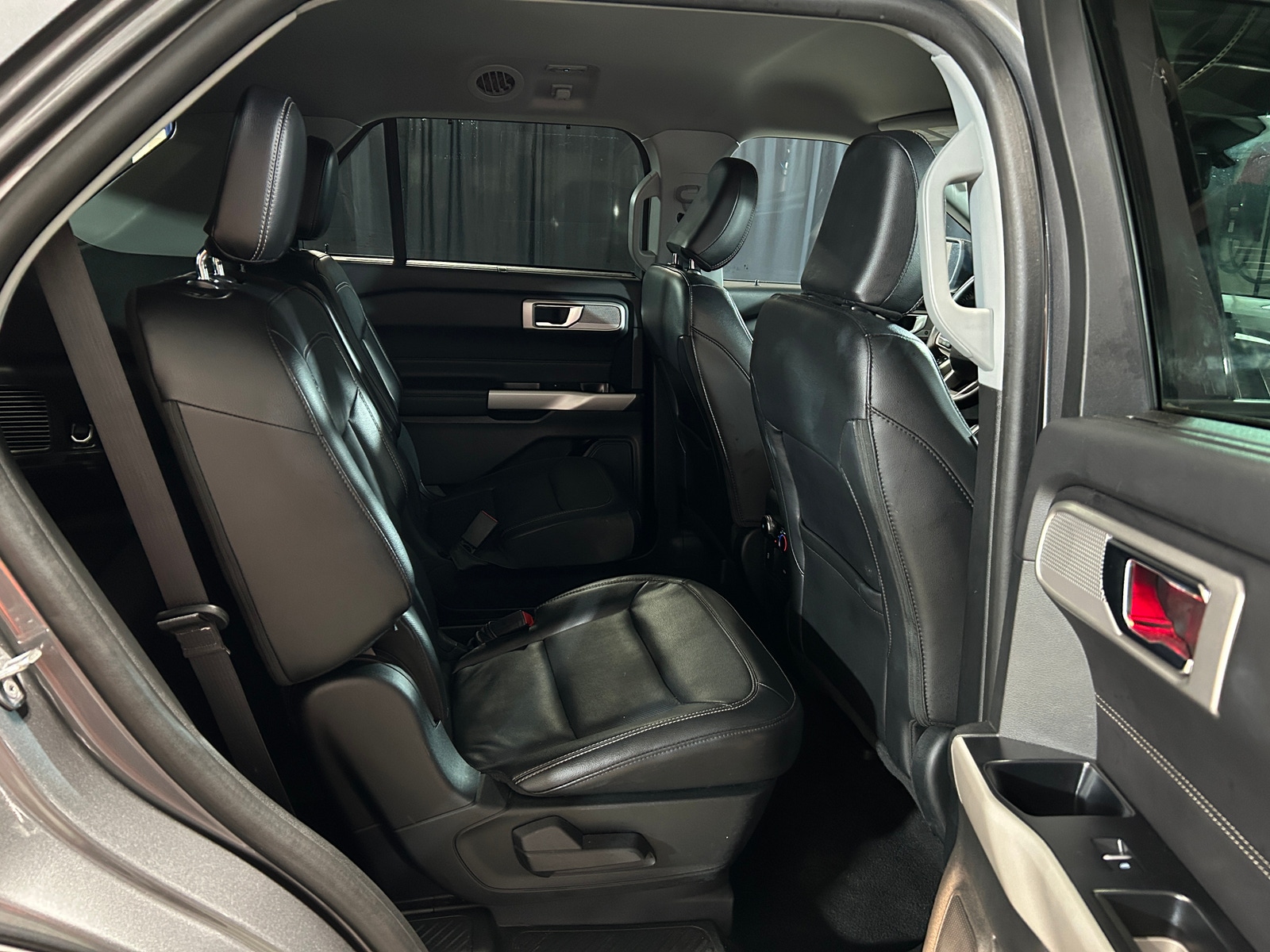 Thumbnail: 2024 Ford Explorer - 5