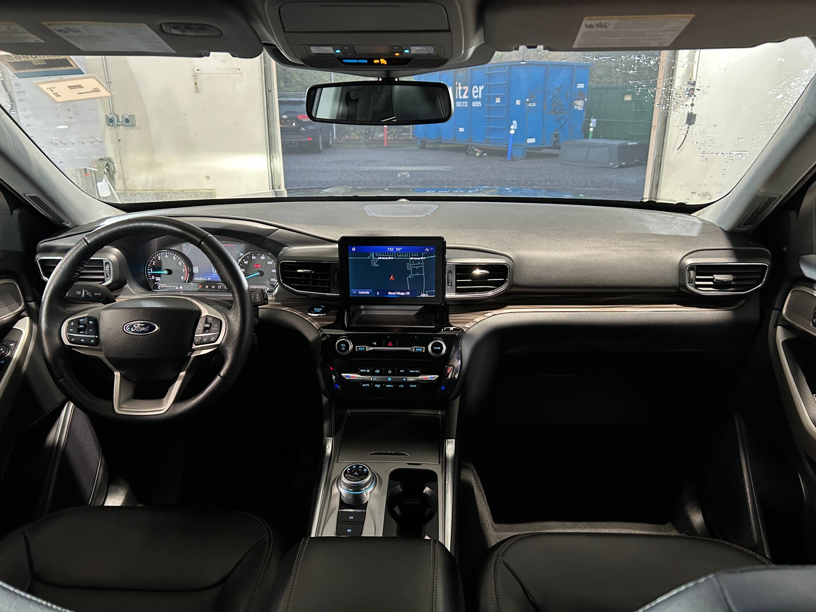 Thumbnail: 2024 Ford Explorer - 2