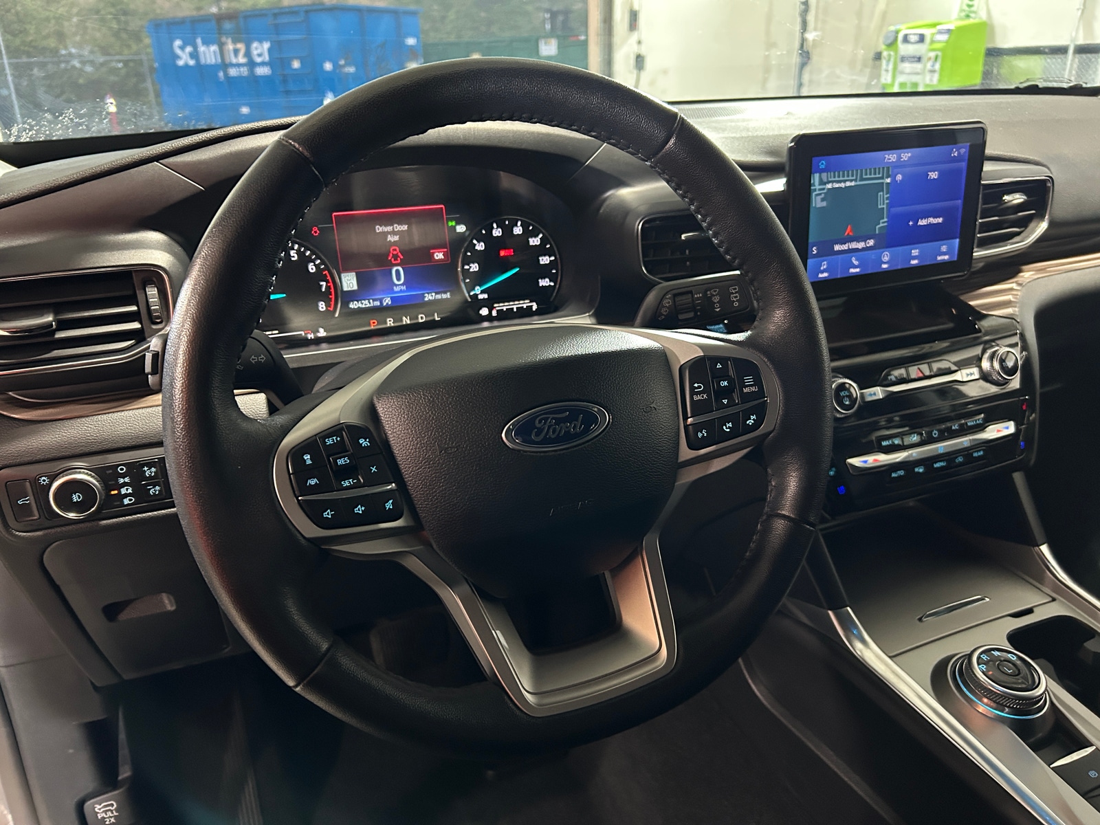 Thumbnail: 2024 Ford Explorer - 4