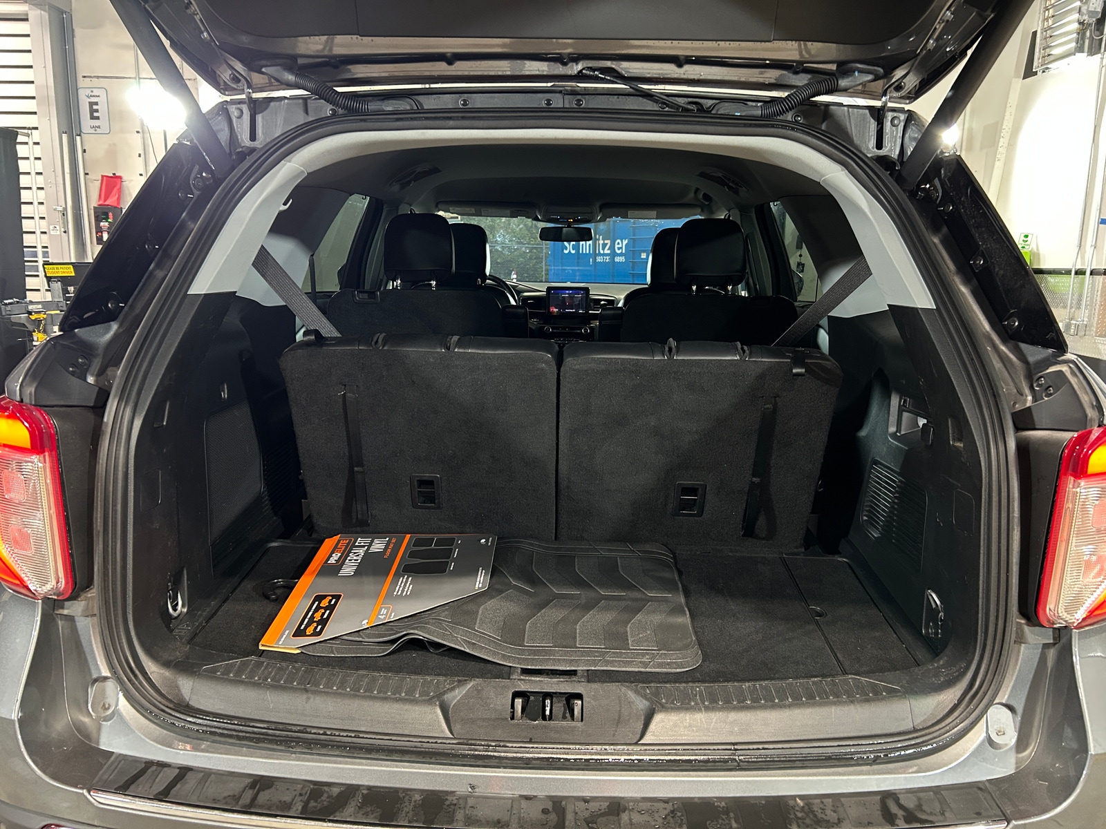 Thumbnail: 2024 Ford Explorer - 6