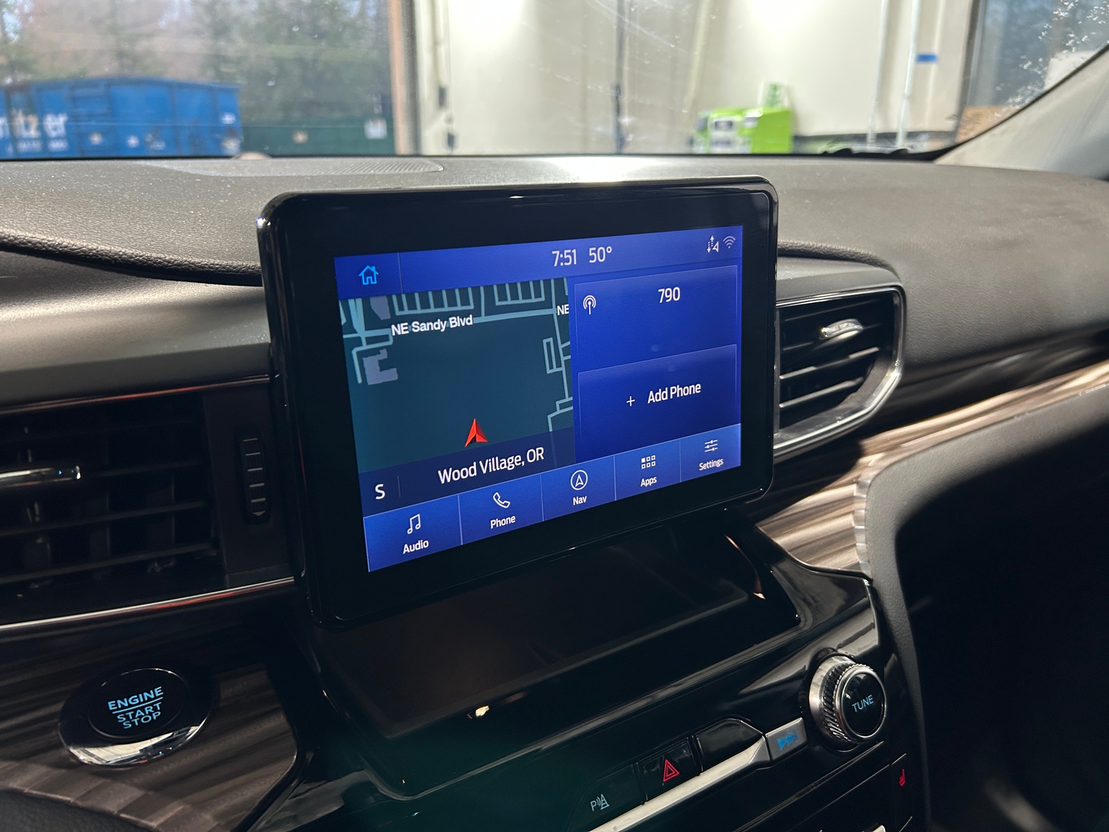 Thumbnail: 2024 Ford Explorer - 3