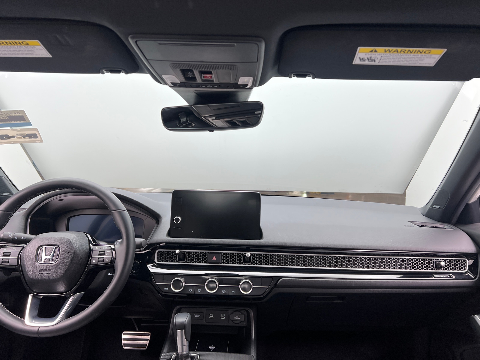 Thumbnail: 2025 Honda Civic - 2