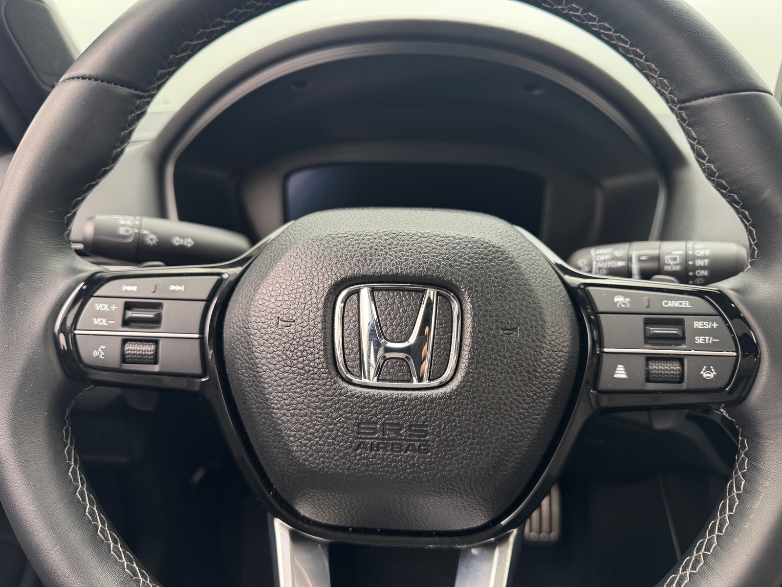 Thumbnail: 2025 Honda Civic - 4