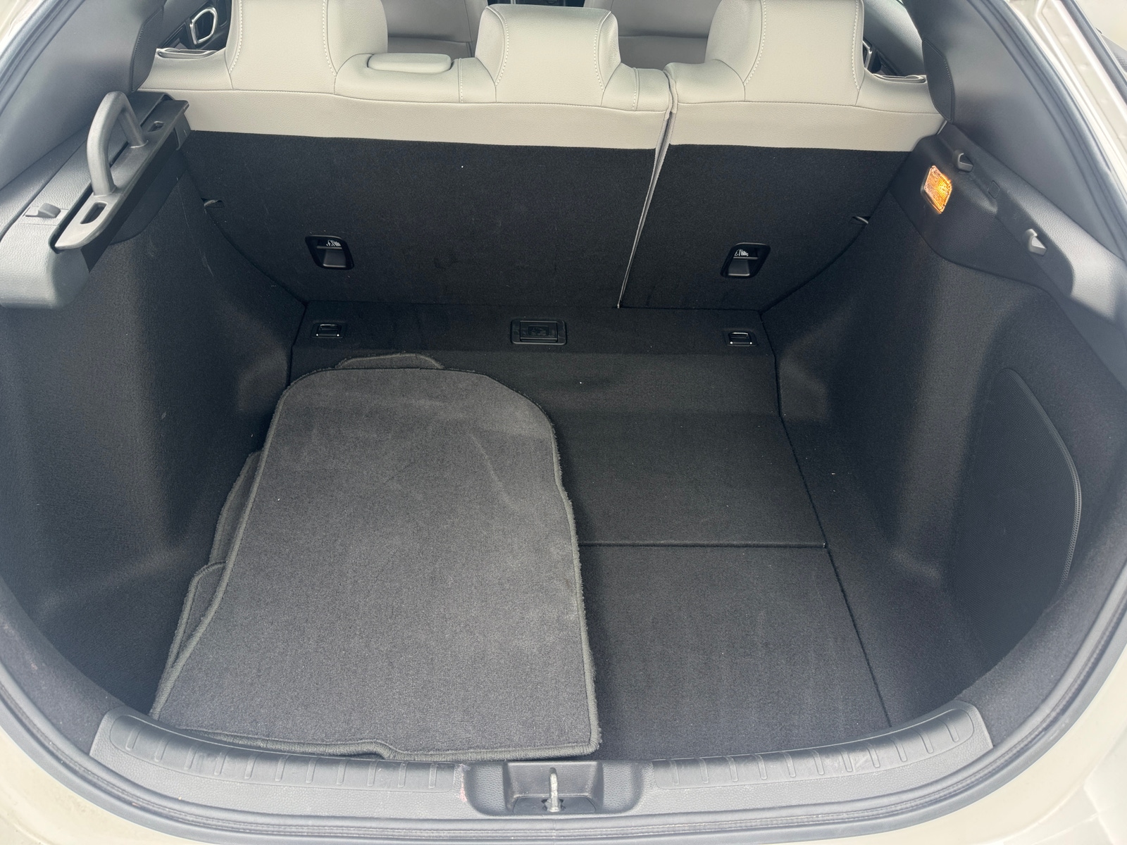 Thumbnail: 2025 Honda Civic - 6