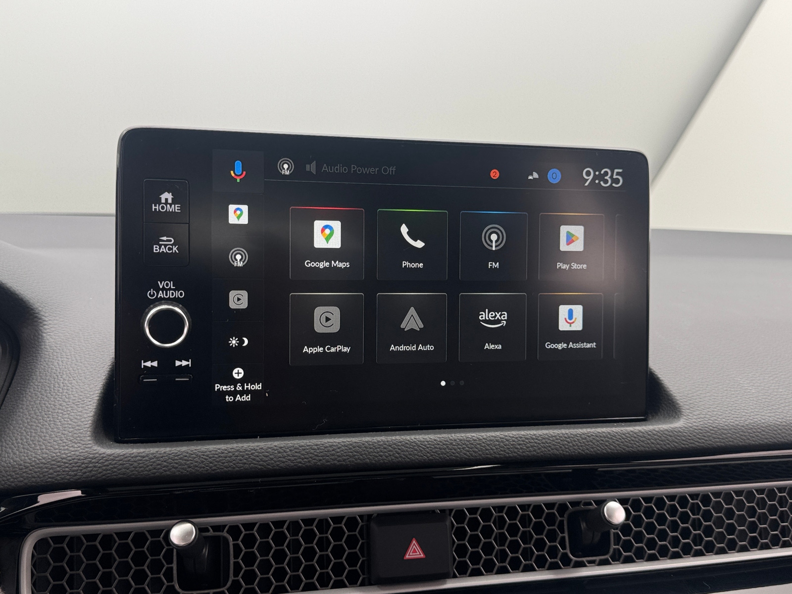 Thumbnail: 2025 Honda Civic - 3