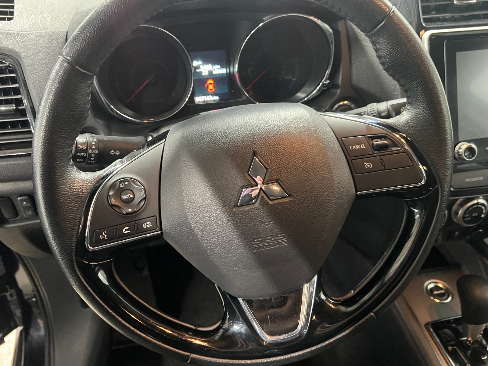 Thumbnail: 2024 Mitsubishi Outlander Sport - 4