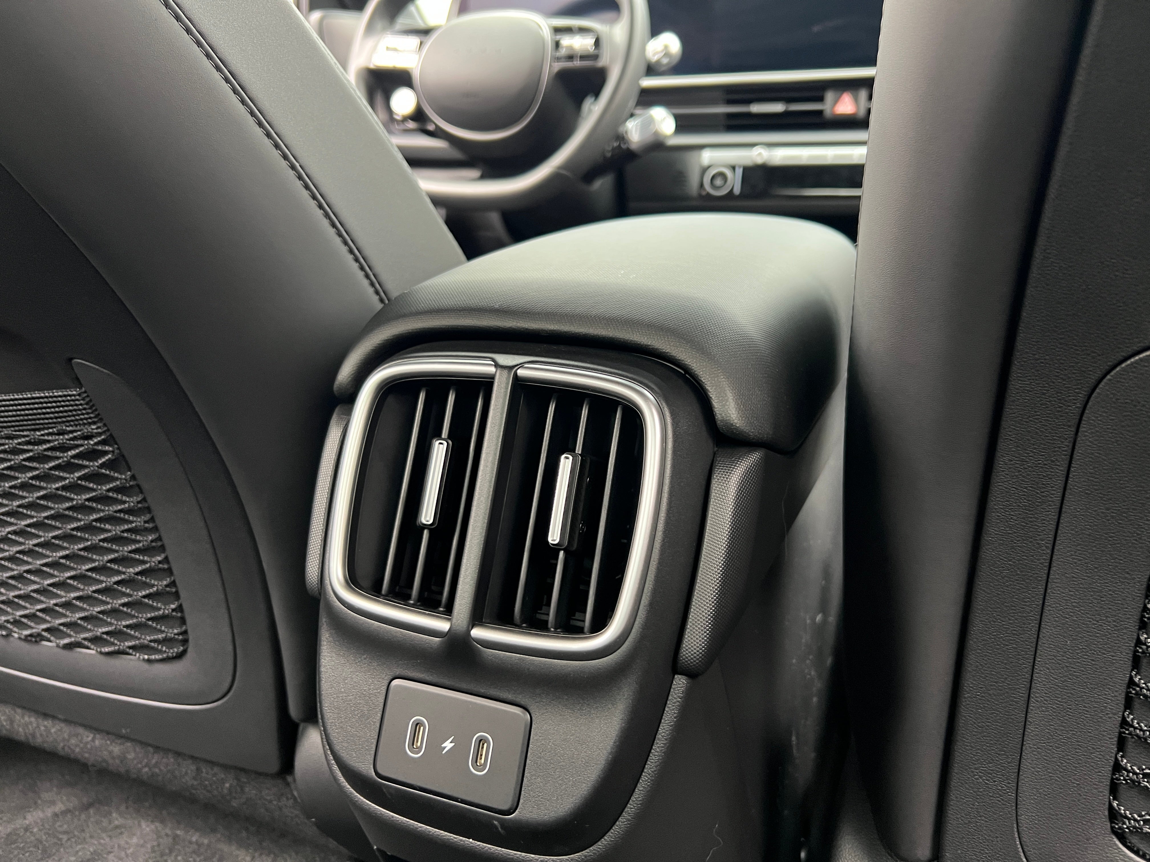 2023 Hyundai IONIQ 6