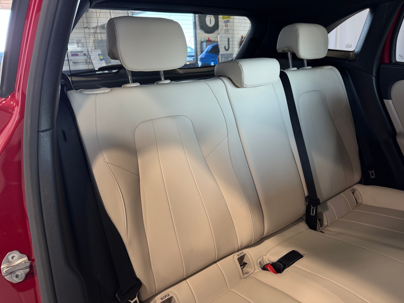 Thumbnail: 2021 Mercedes-Benz GLA - 5