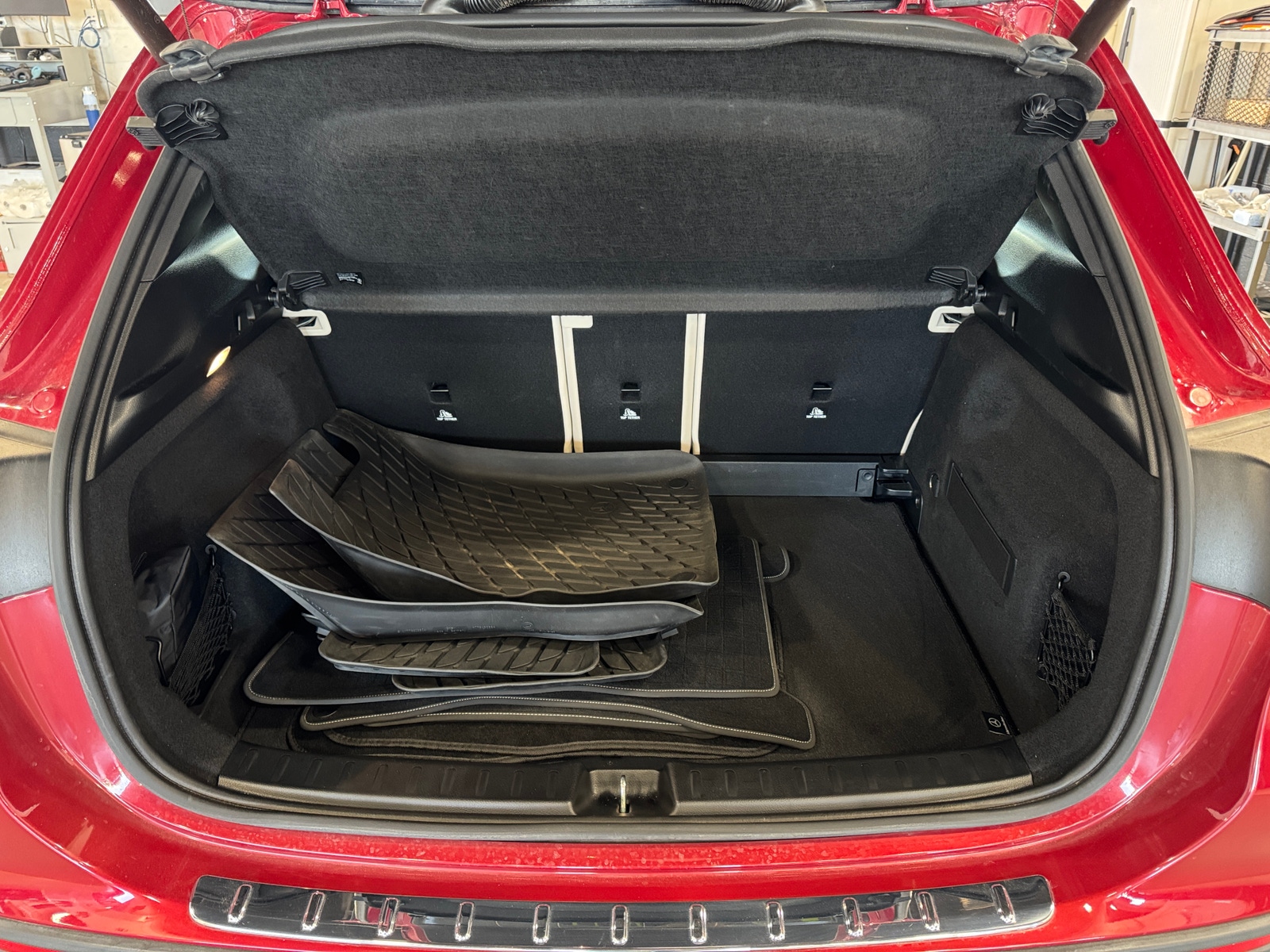 Thumbnail: 2021 Mercedes-Benz GLA - 6