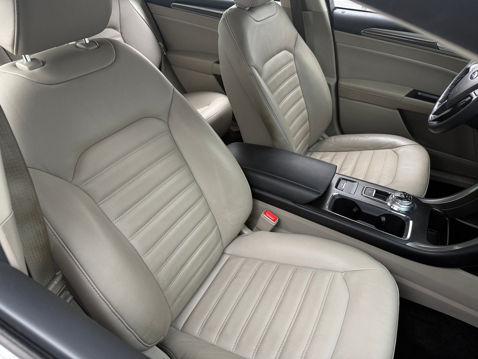 Thumbnail: 2018 Ford Fusion - 2