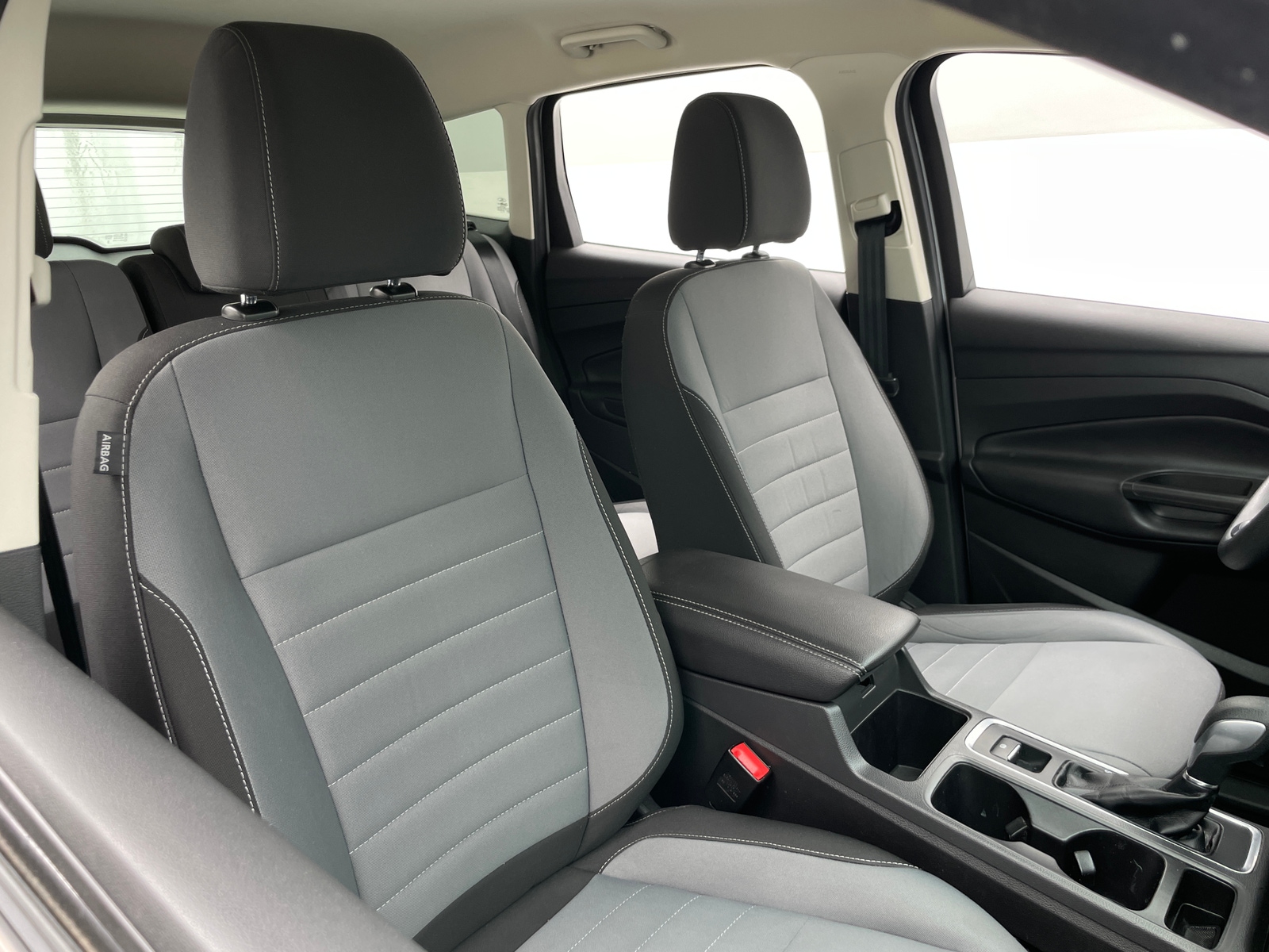 Thumbnail: 2017 Ford Escape - 2