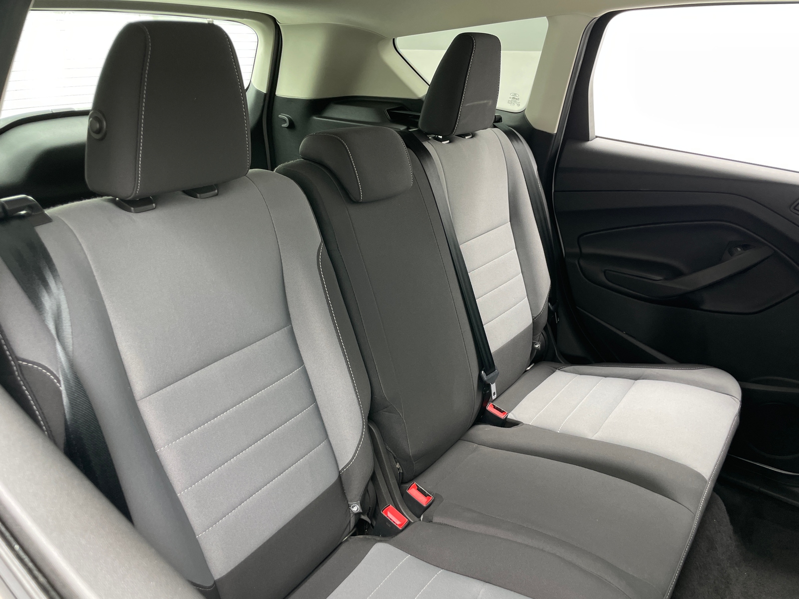 Thumbnail: 2017 Ford Escape - 6