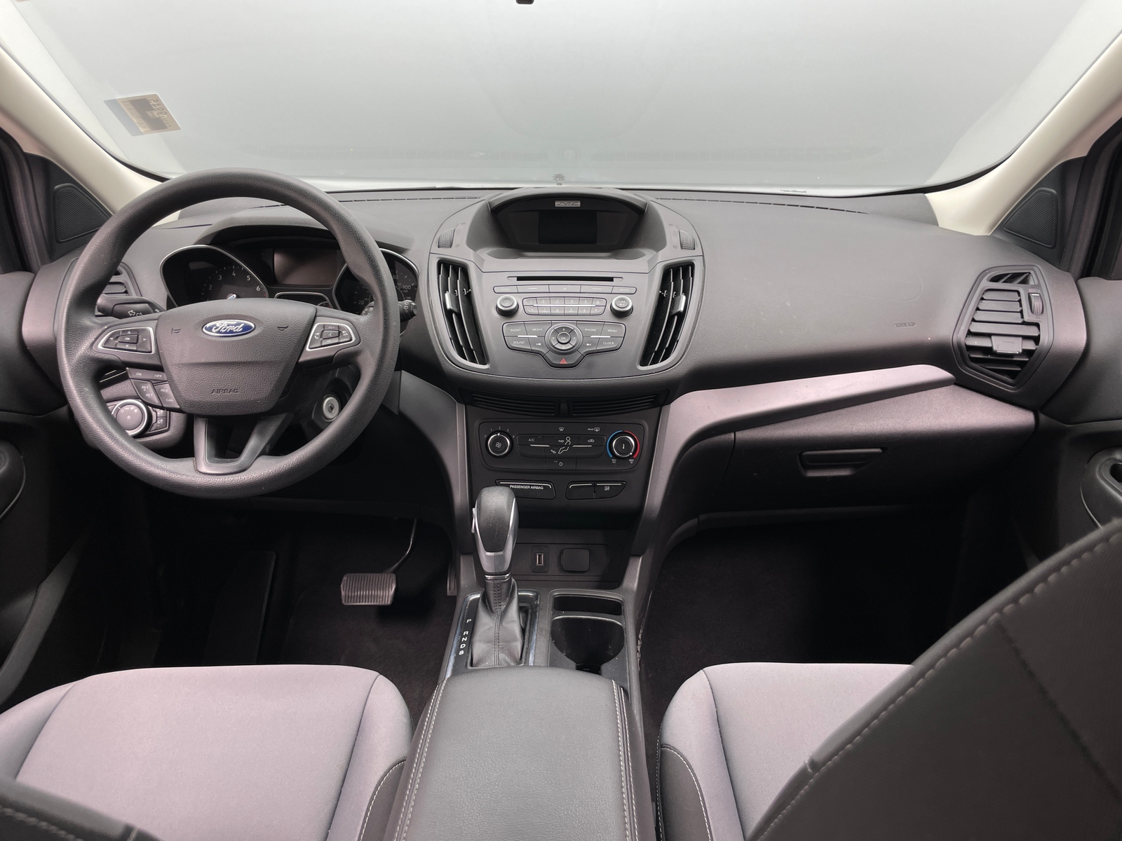 Thumbnail: 2017 Ford Escape - 3