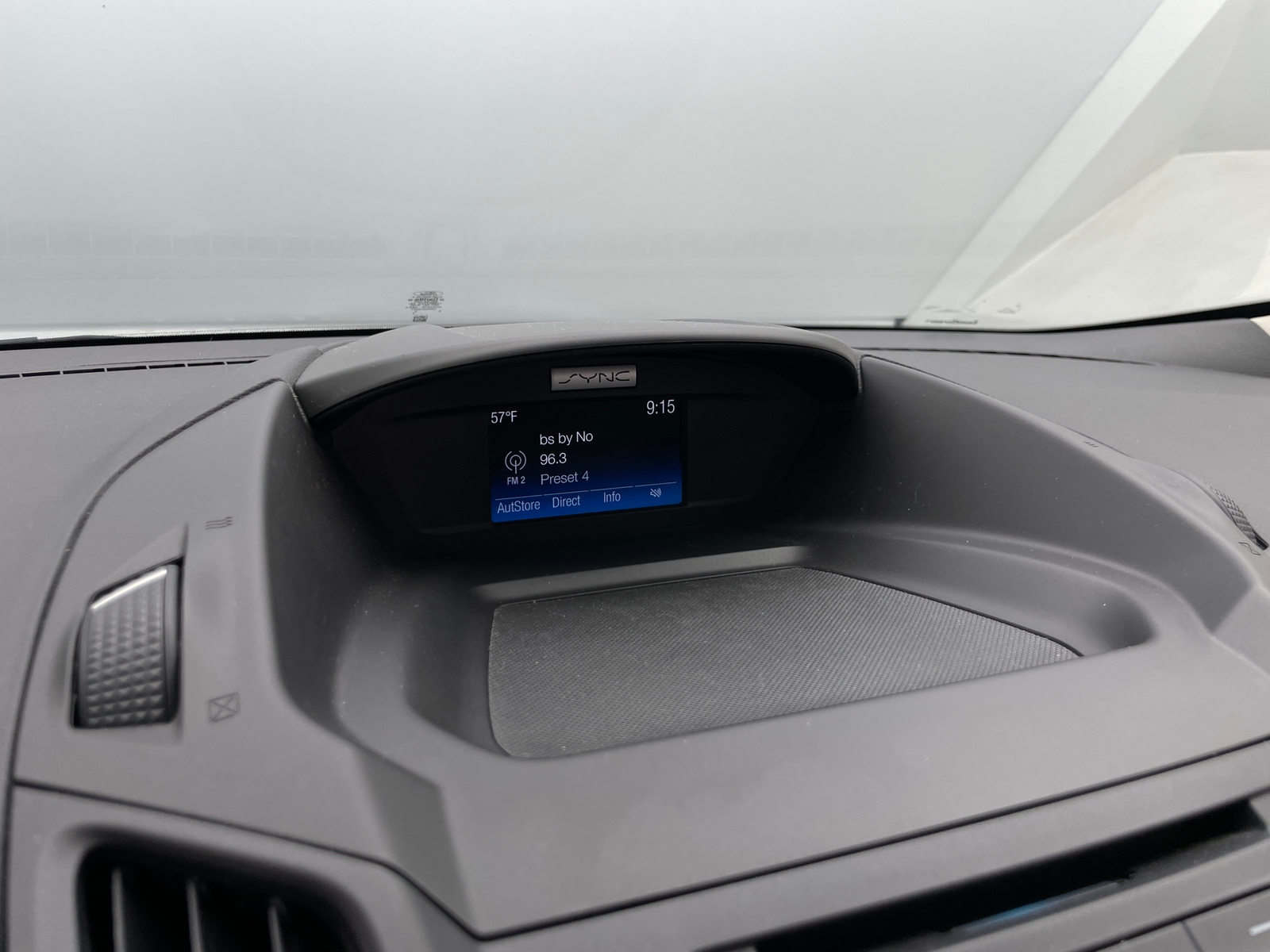 Thumbnail: 2017 Ford Escape - 4