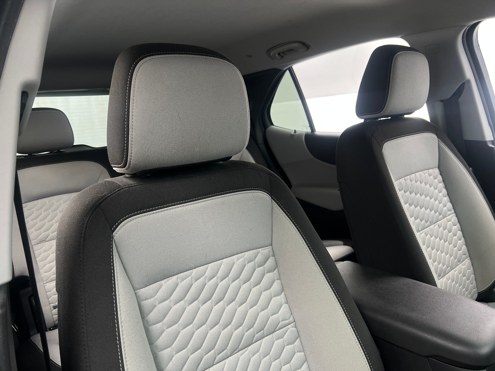 Thumbnail: 2020 Chevrolet Equinox - 2