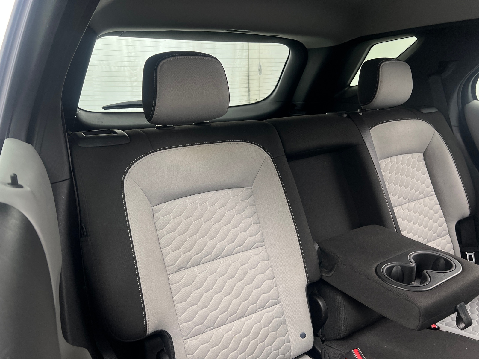 Thumbnail: 2020 Chevrolet Equinox - 6