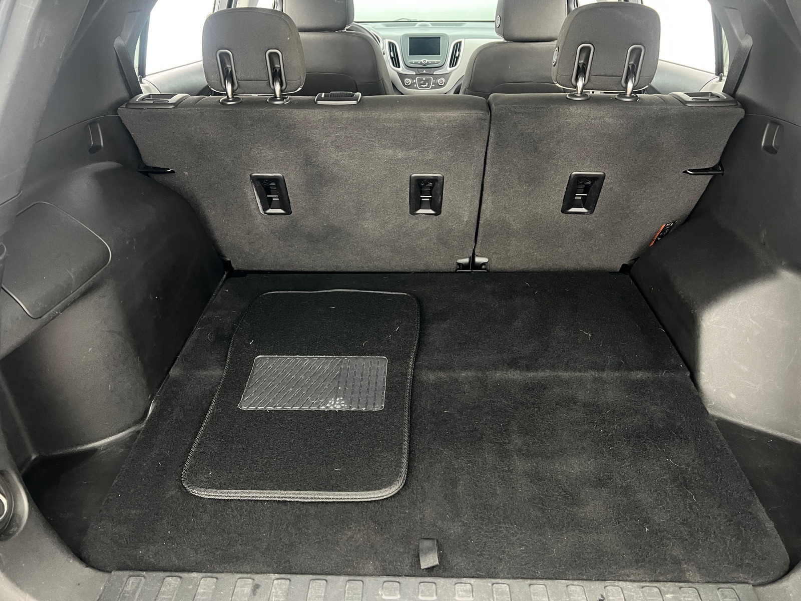 Thumbnail: 2020 Chevrolet Equinox - 7