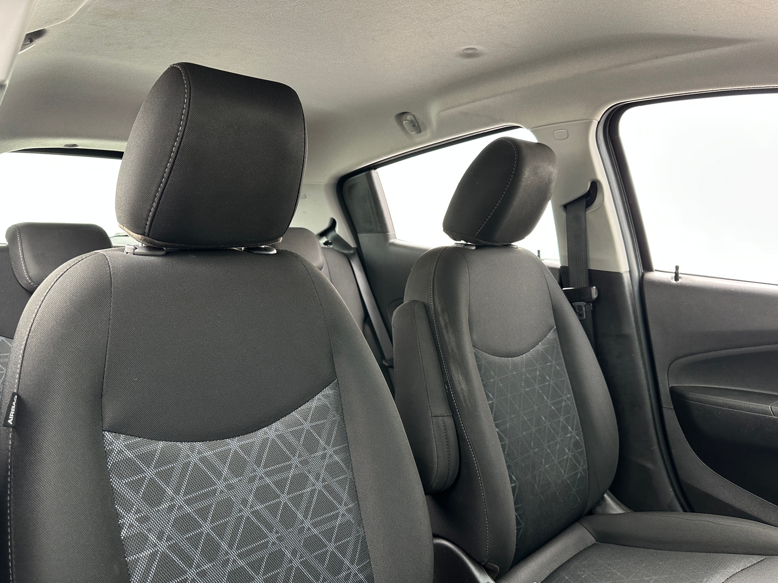 Thumbnail: 2020 Chevrolet Spark - 2