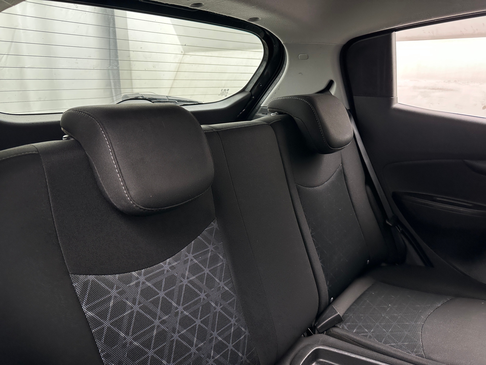 Thumbnail: 2020 Chevrolet Spark - 6