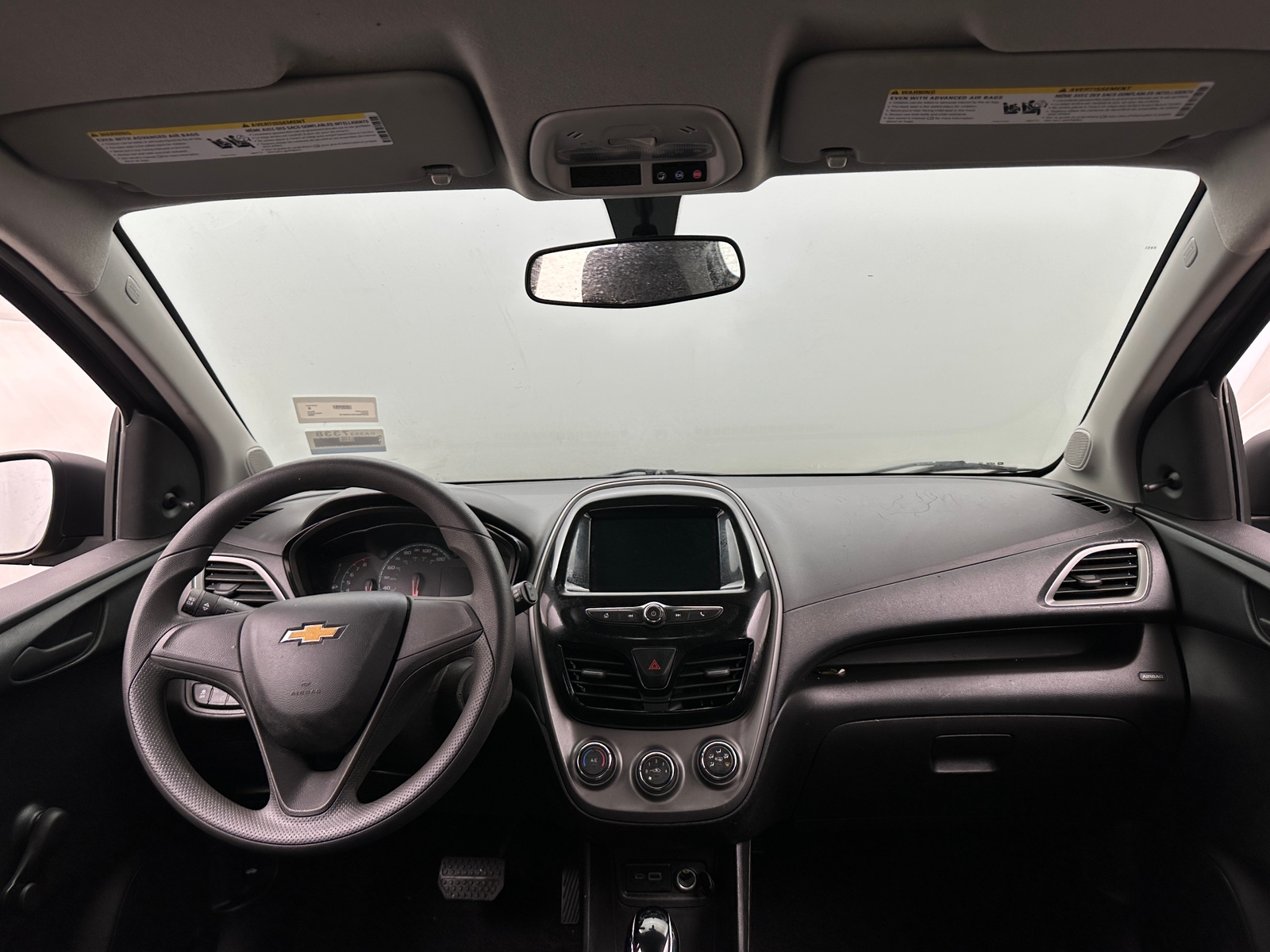 Thumbnail: 2020 Chevrolet Spark - 3