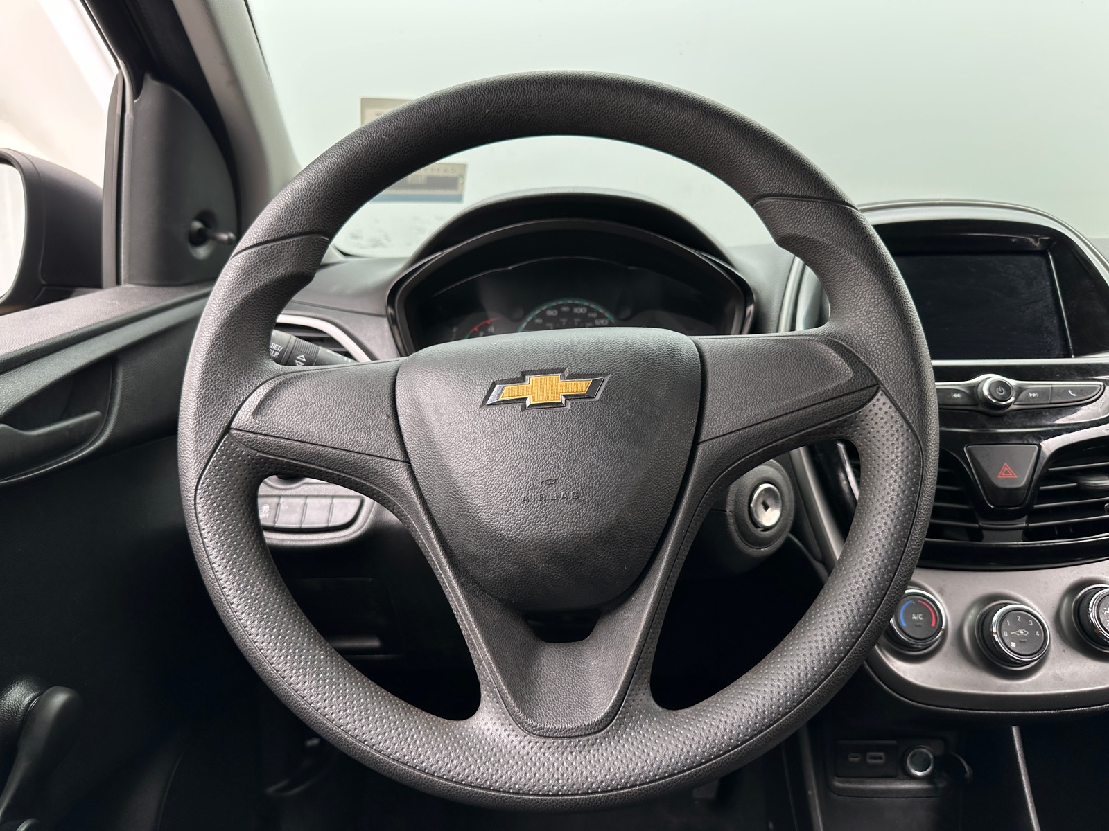 Thumbnail: 2020 Chevrolet Spark - 5