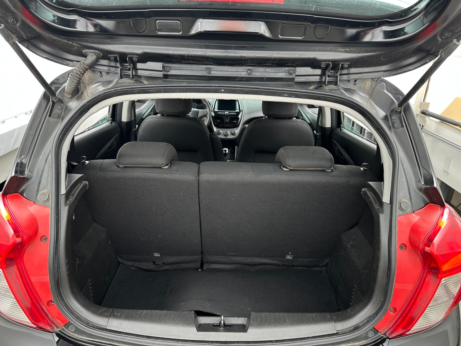 Thumbnail: 2020 Chevrolet Spark - 7