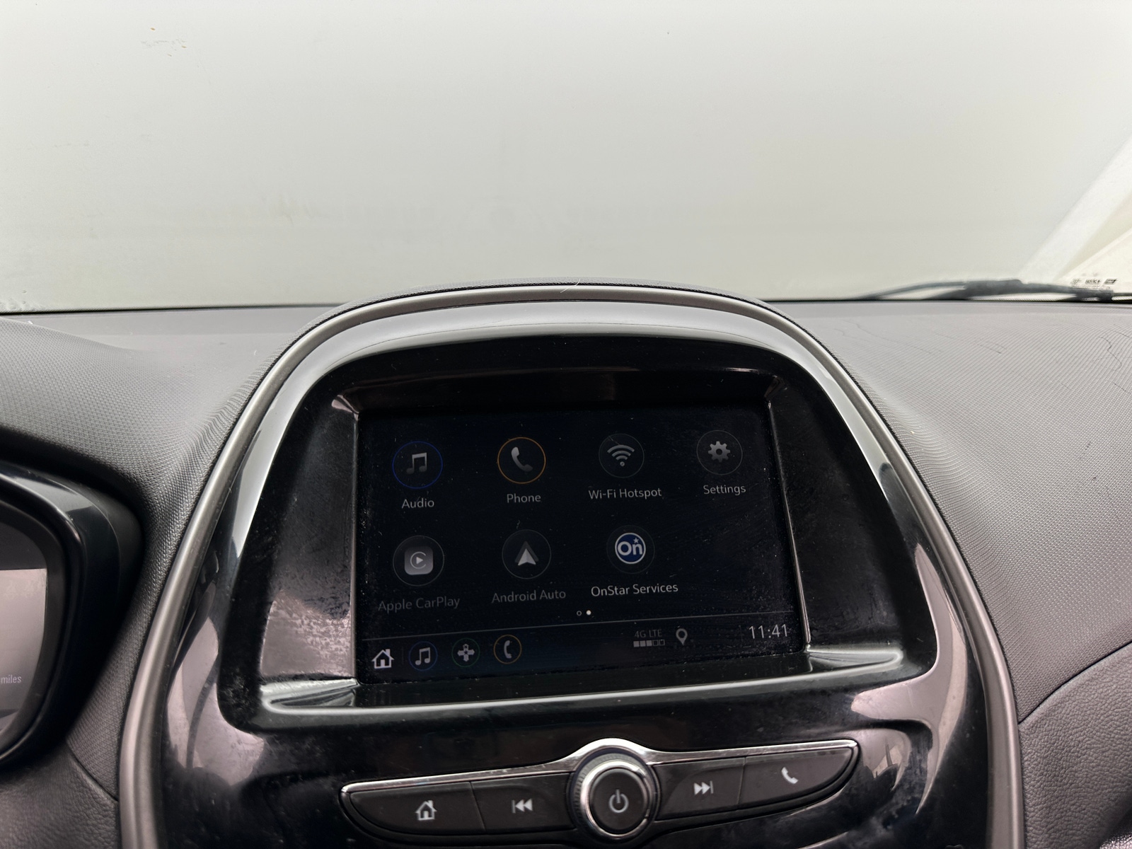 Thumbnail: 2020 Chevrolet Spark - 4