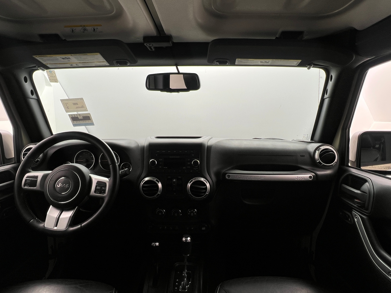 Thumbnail: 2017 Jeep Wrangler - 2