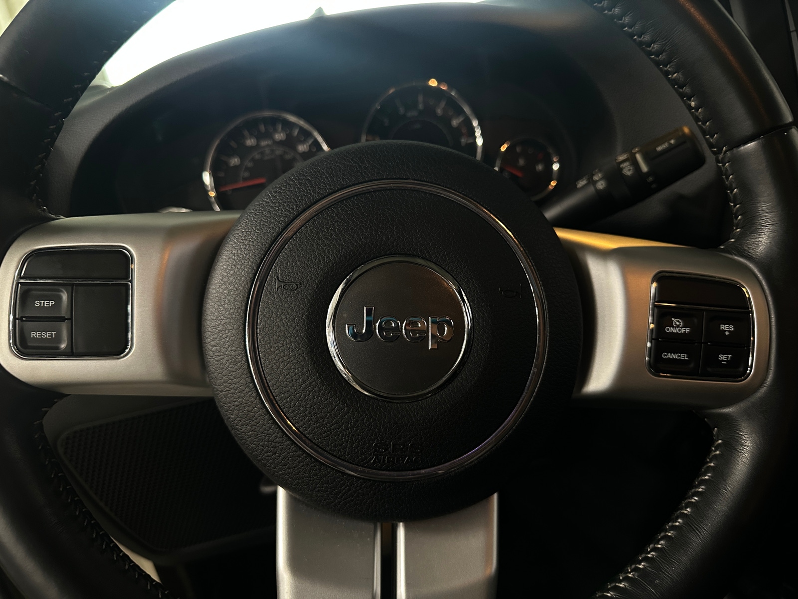 Thumbnail: 2017 Jeep Wrangler - 4