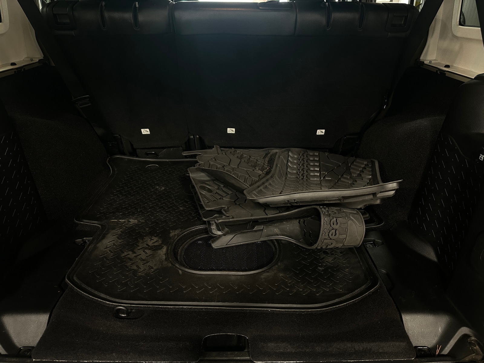 Thumbnail: 2017 Jeep Wrangler - 6