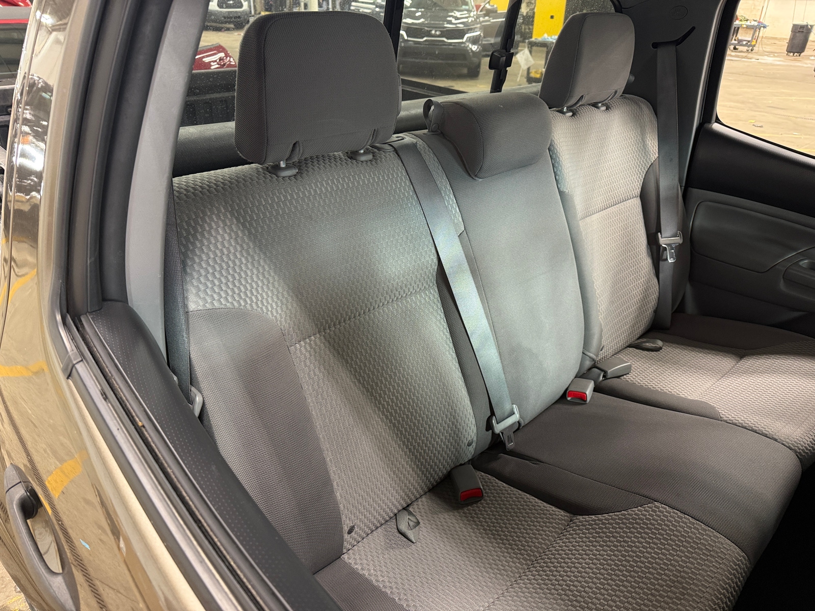 Thumbnail: 2012 Toyota Tacoma - 6