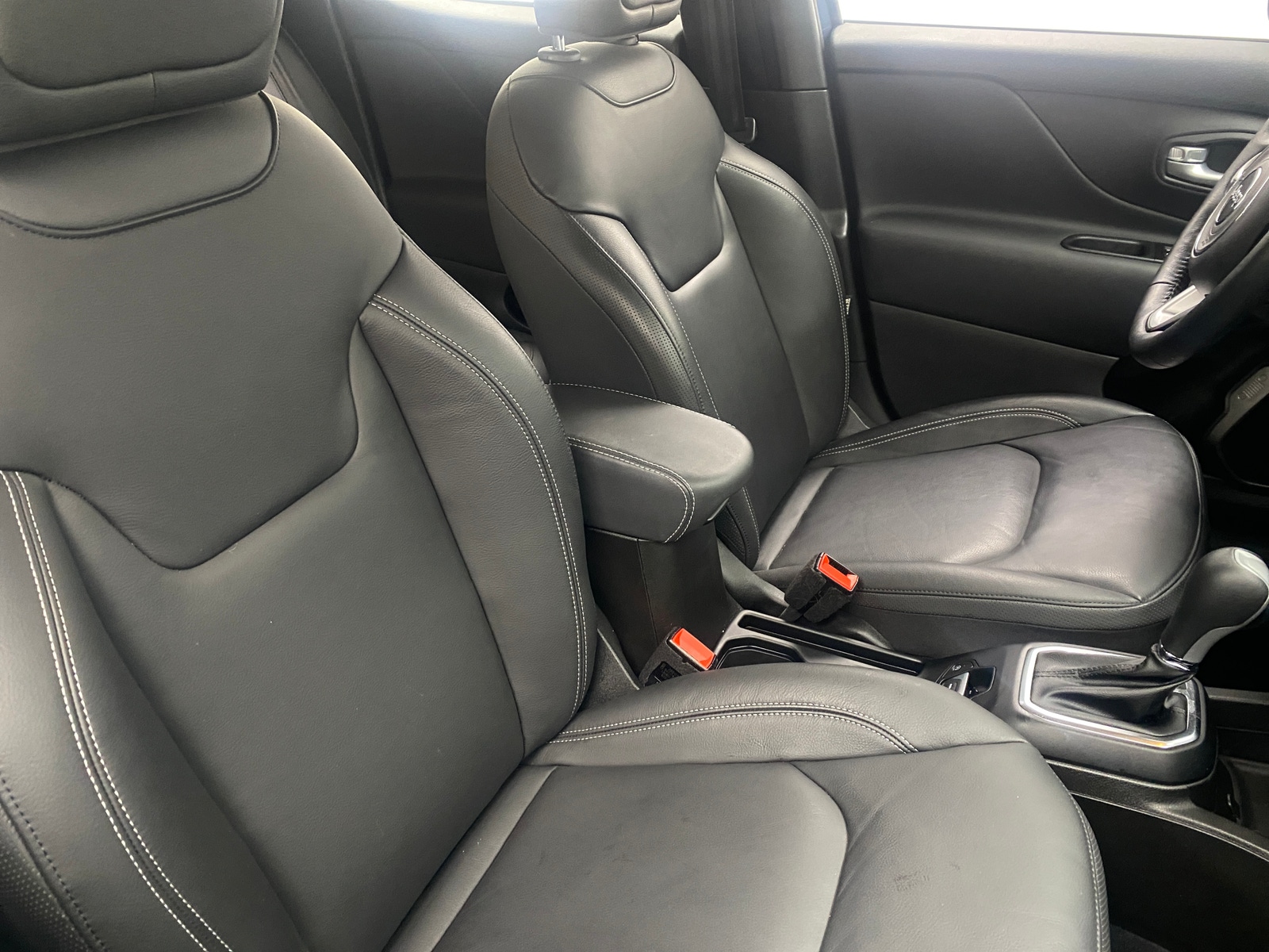 Thumbnail: 2023 Jeep Renegade - 2