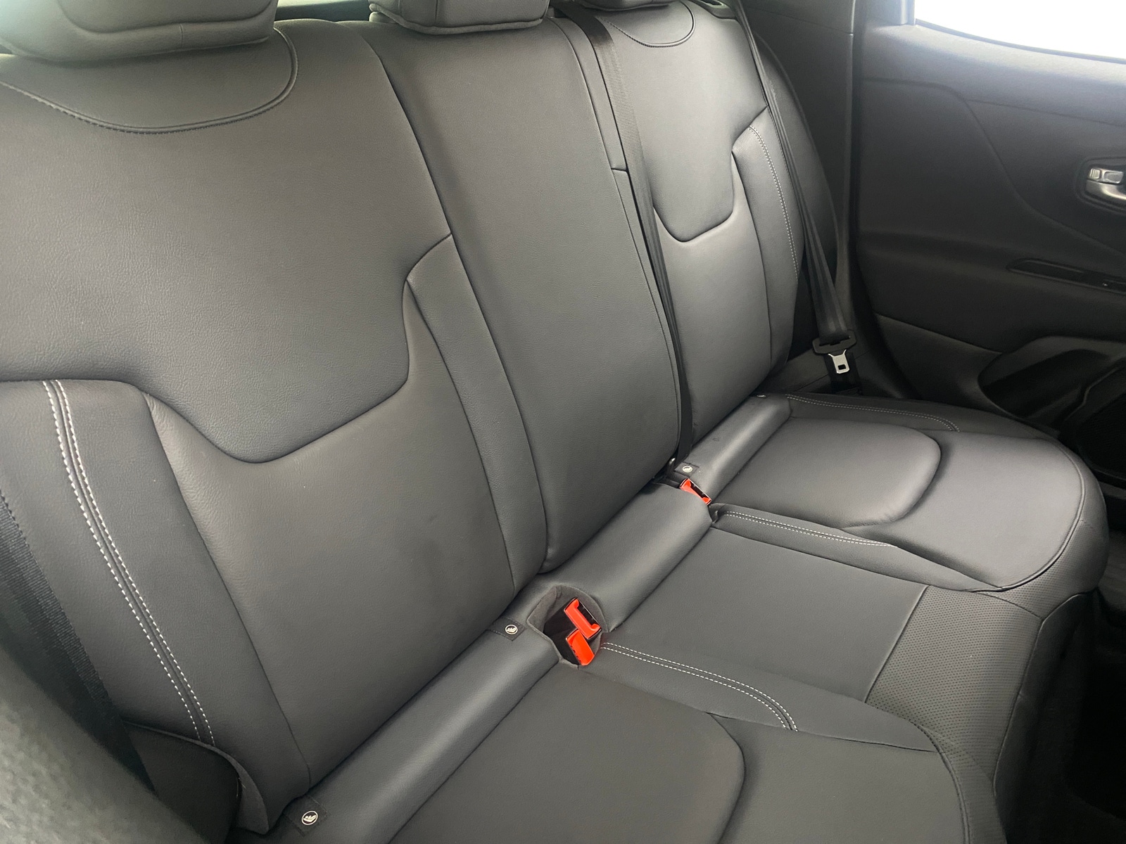 Thumbnail: 2023 Jeep Renegade - 6