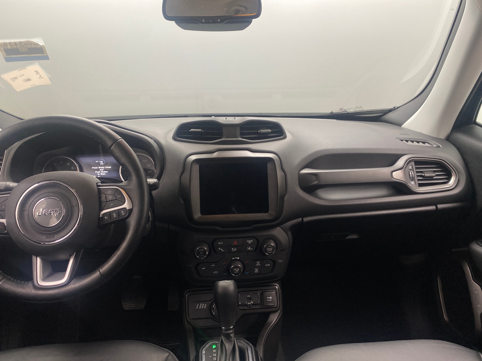 Thumbnail: 2023 Jeep Renegade - 3