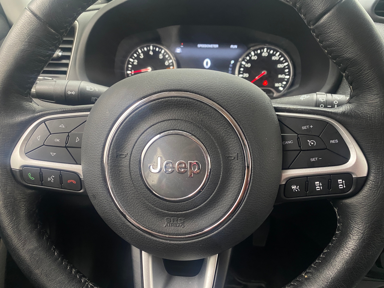 Thumbnail: 2023 Jeep Renegade - 5