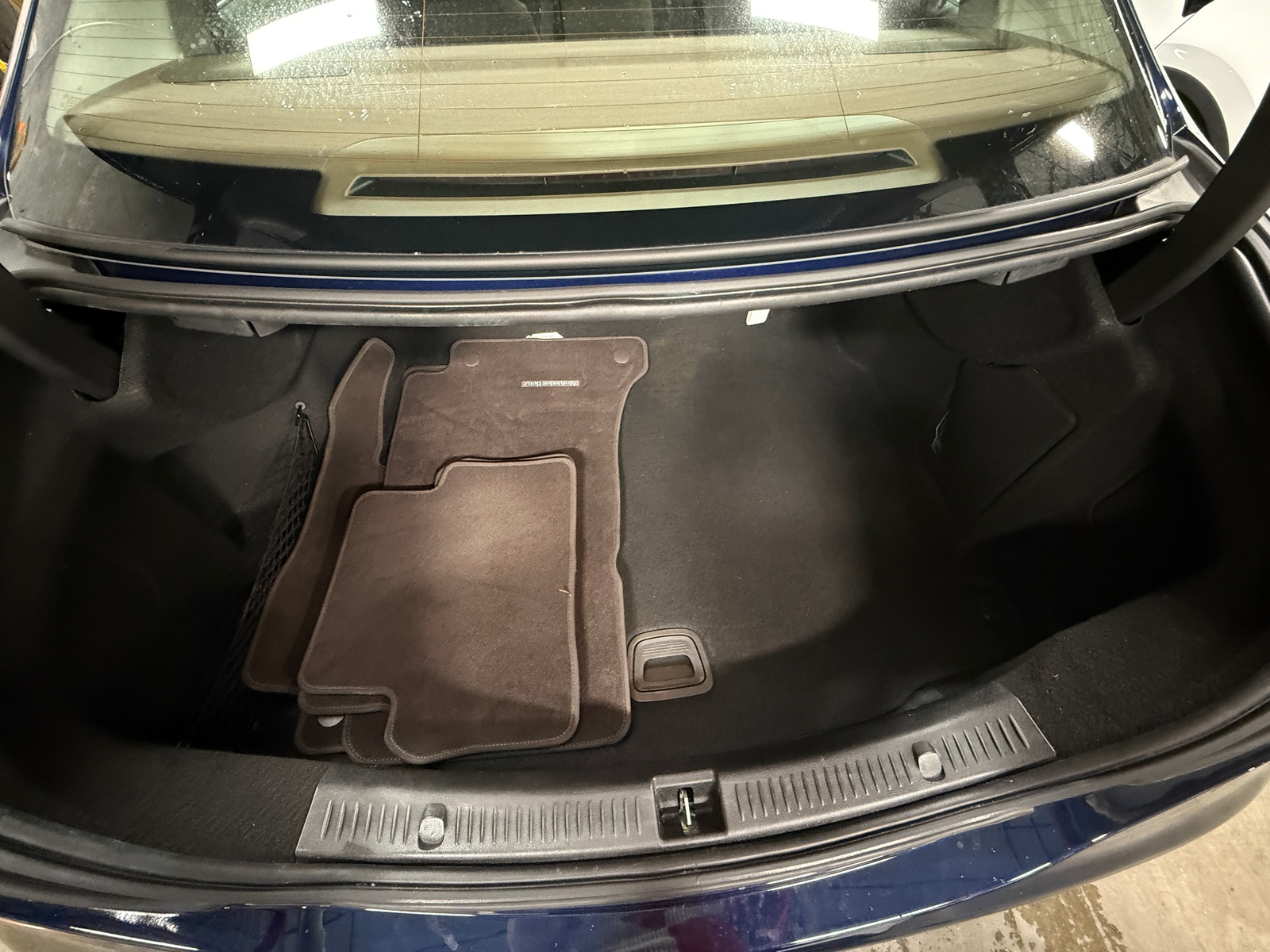 Thumbnail: 2020 Mercedes-Benz E-Class - 6