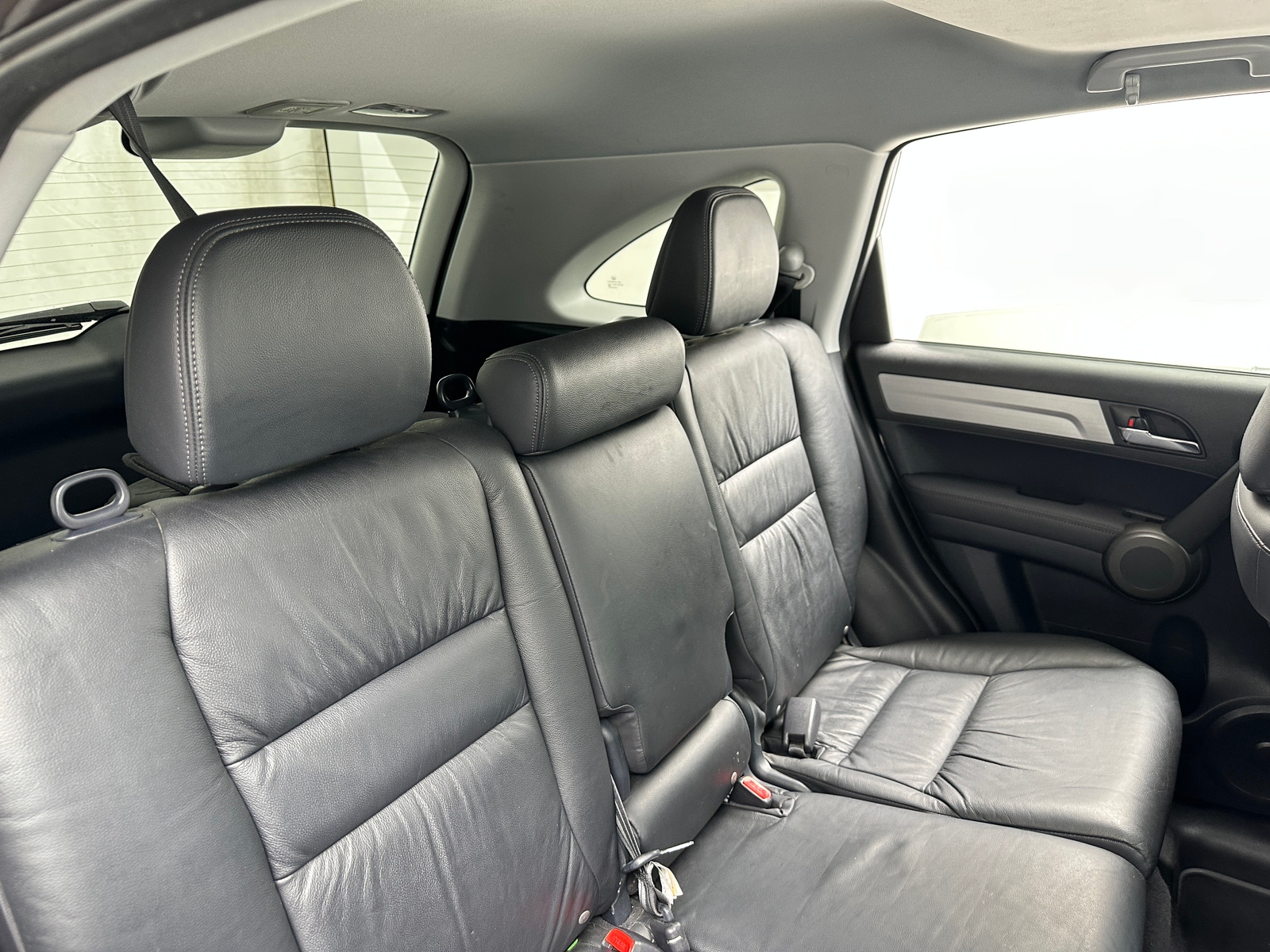 Thumbnail: 2011 Honda CR-V - 5