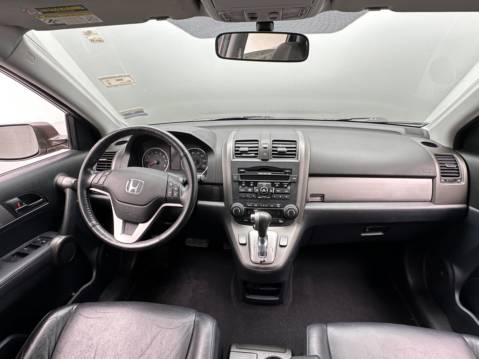 Thumbnail: 2011 Honda CR-V - 2