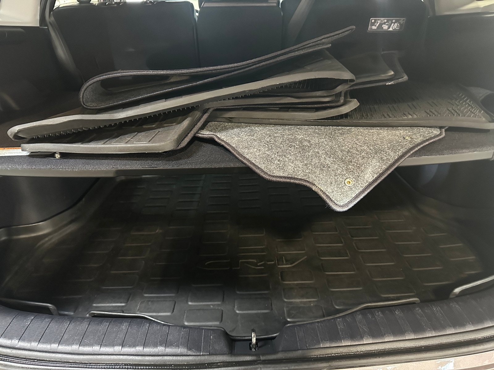 Thumbnail: 2011 Honda CR-V - 6