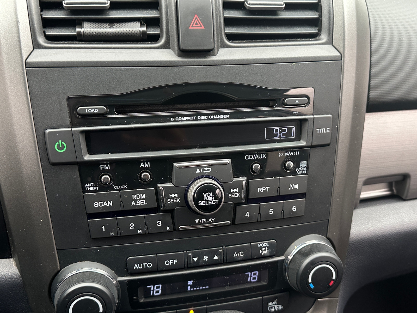 Thumbnail: 2011 Honda CR-V - 3