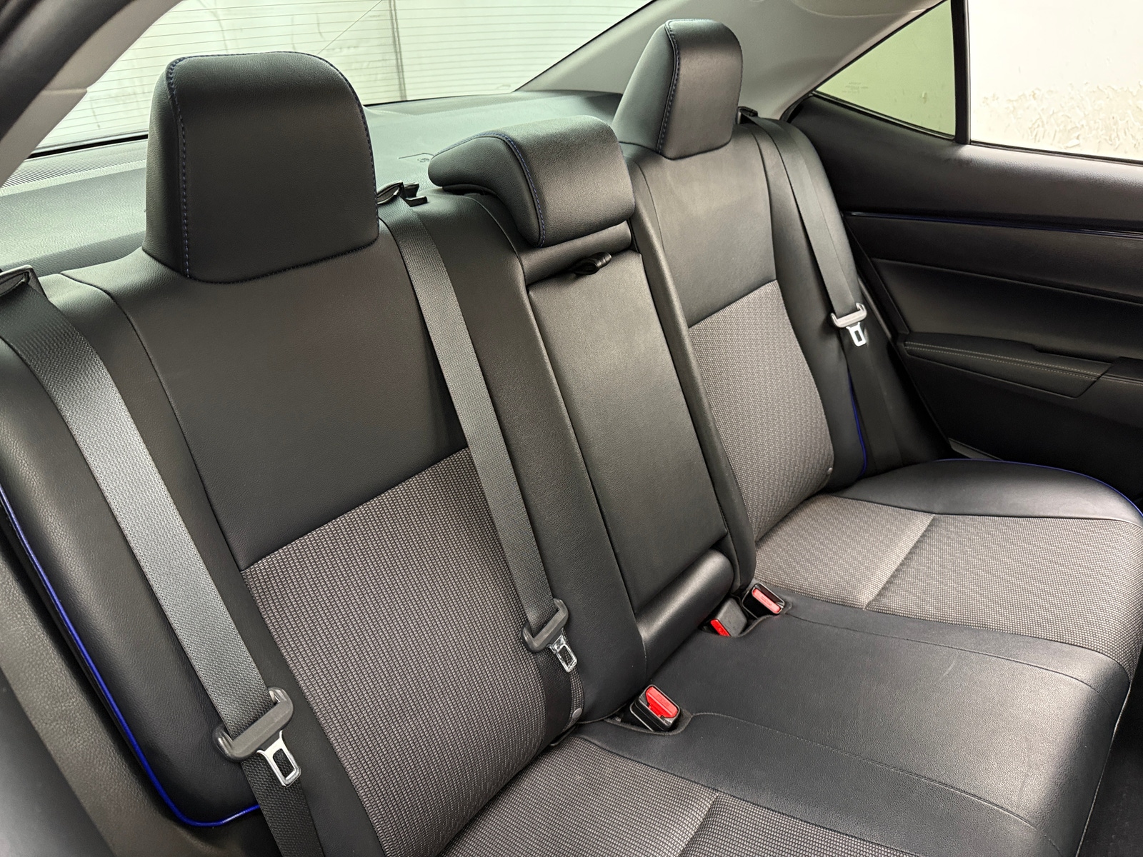 Thumbnail: 2019 Toyota Corolla - 5