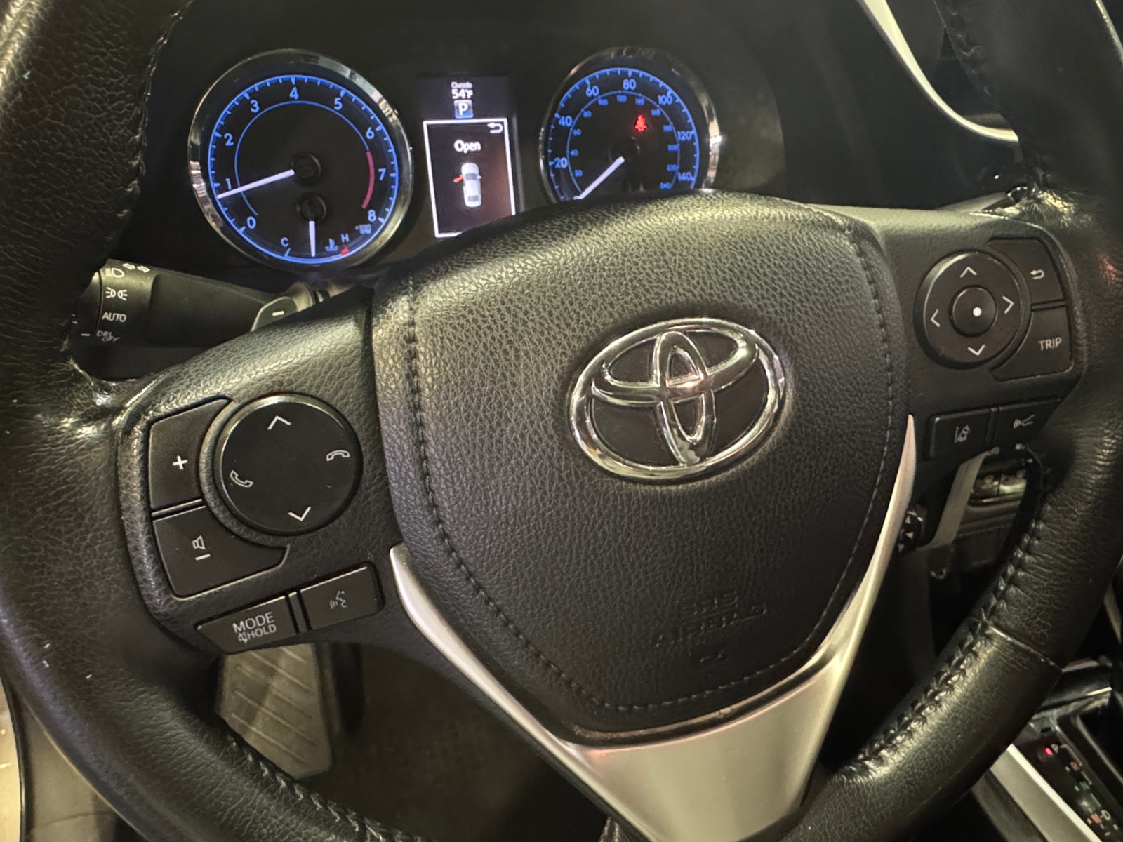 Thumbnail: 2019 Toyota Corolla - 4