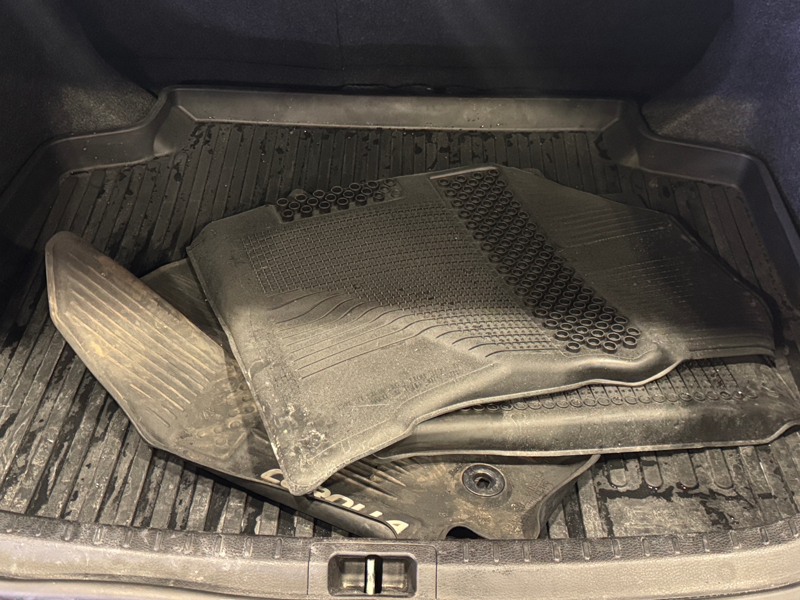 Thumbnail: 2019 Toyota Corolla - 6