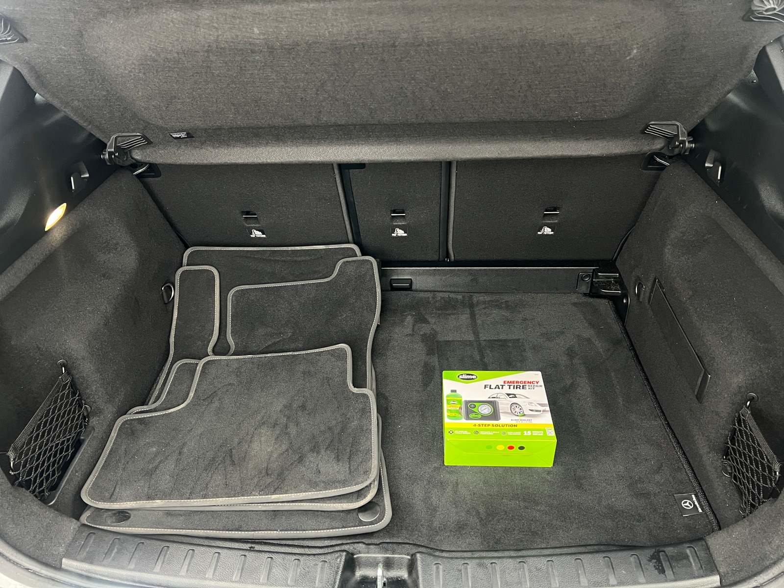 Thumbnail: 2021 Mercedes-Benz GLA - 6