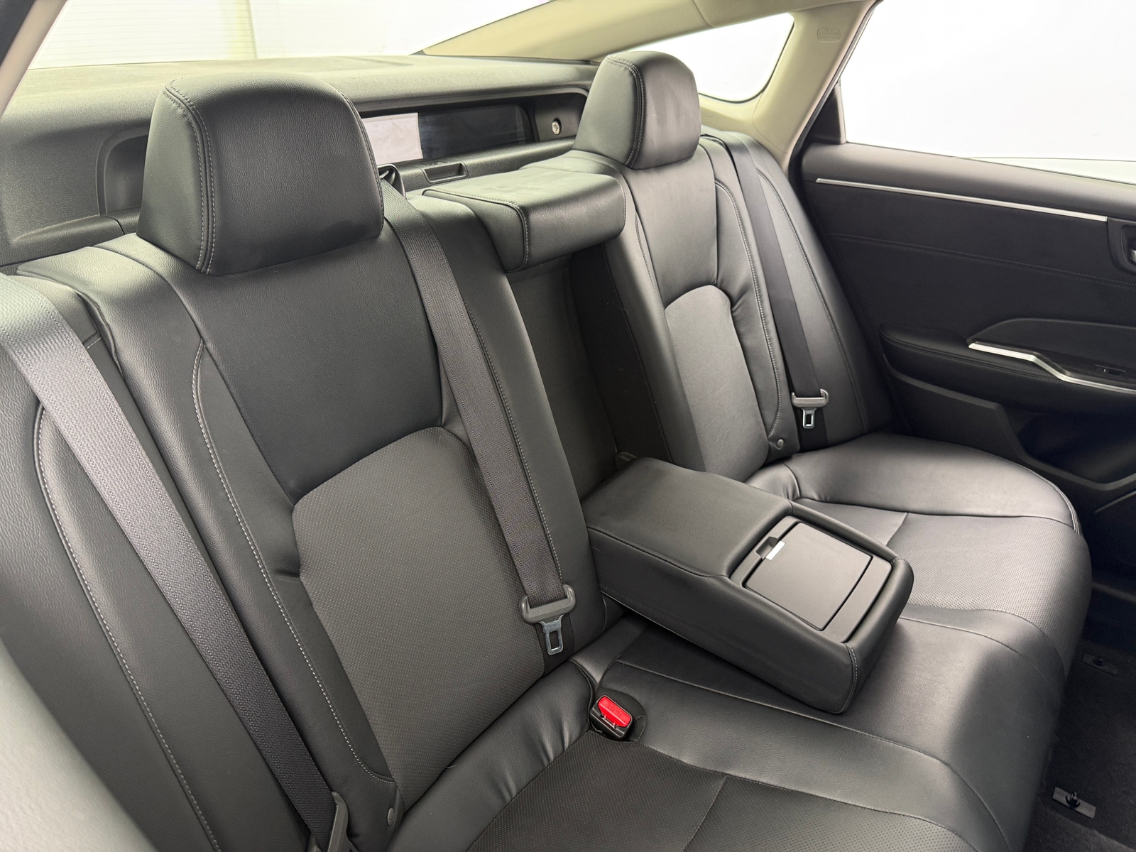 Thumbnail: 2019 Honda Clarity - 5