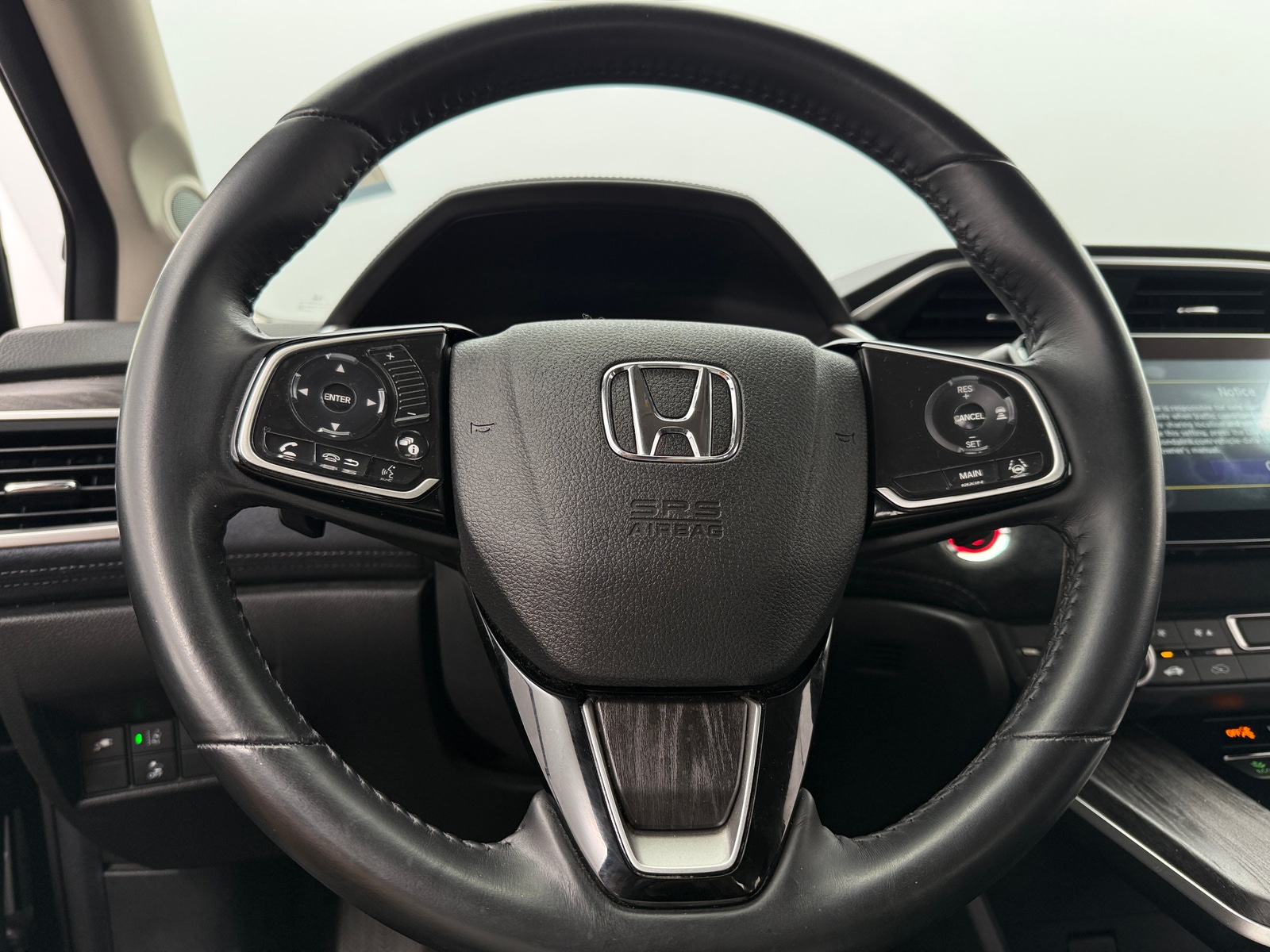 Thumbnail: 2019 Honda Clarity - 4