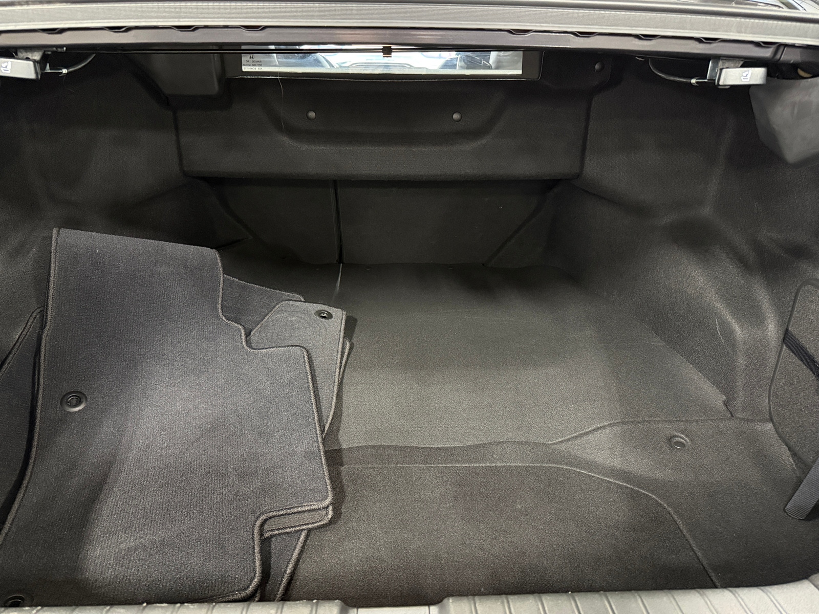 Thumbnail: 2019 Honda Clarity - 6