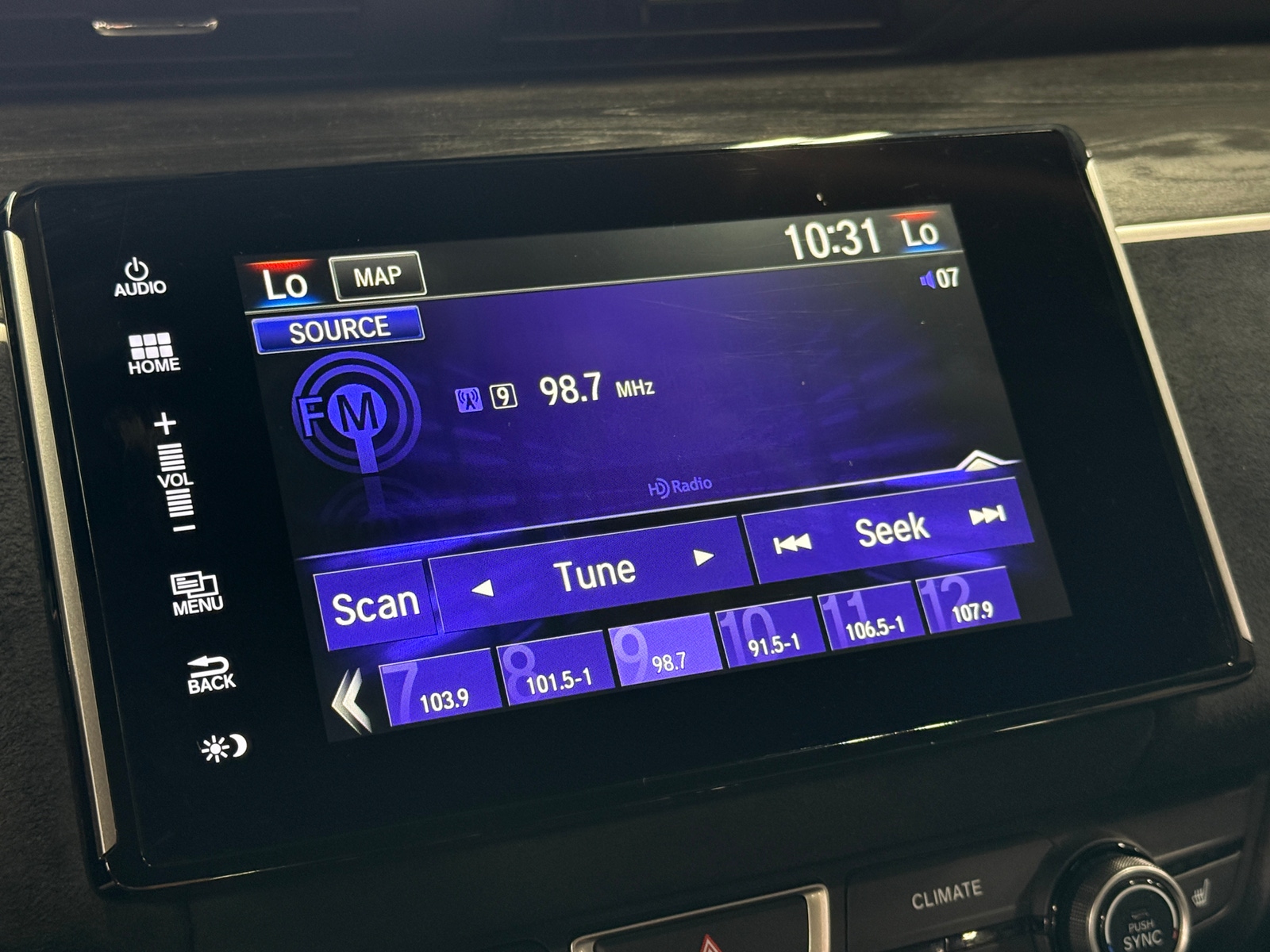 Thumbnail: 2019 Honda Clarity - 3