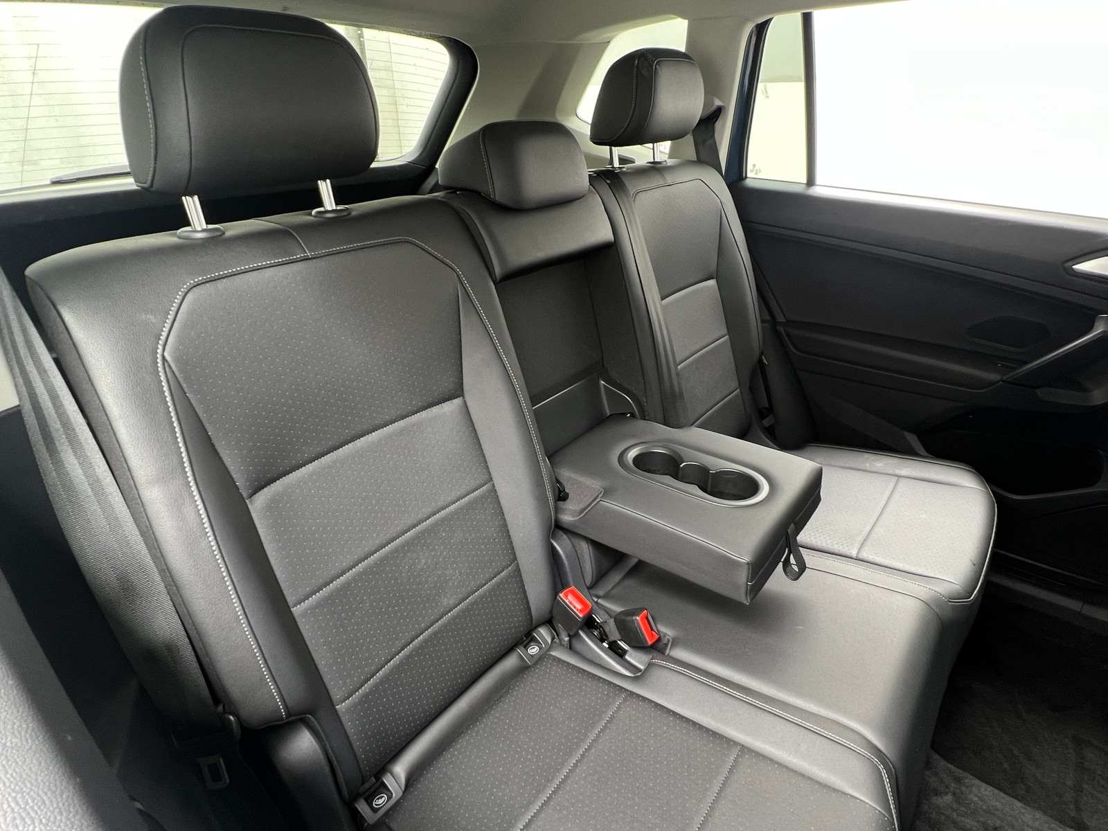 Thumbnail: 2019 Volkswagen Tiguan - 5