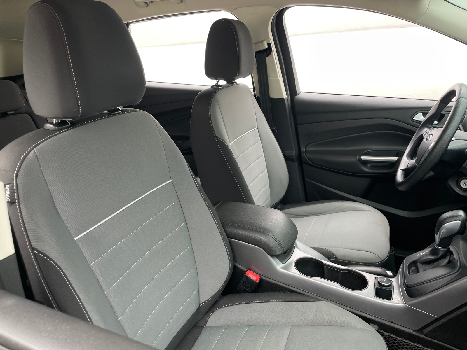 Thumbnail: 2015 Ford Escape - 2